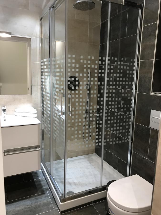 Apartamentos Apolo Μαδρίτη Εξωτερικό φωτογραφία