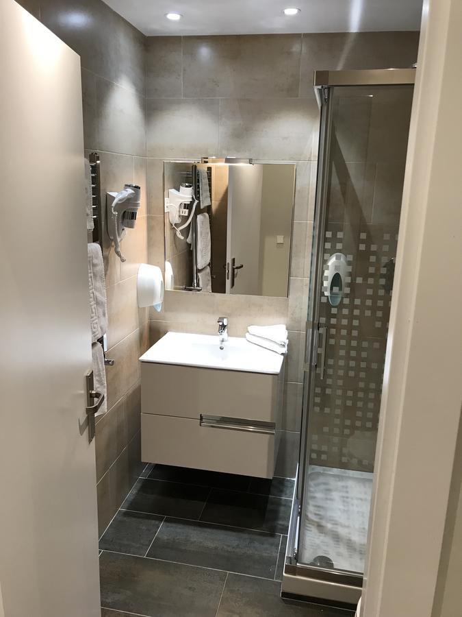 Apartamentos Apolo Μαδρίτη Εξωτερικό φωτογραφία