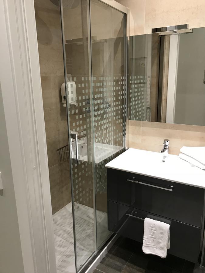 Apartamentos Apolo Μαδρίτη Εξωτερικό φωτογραφία