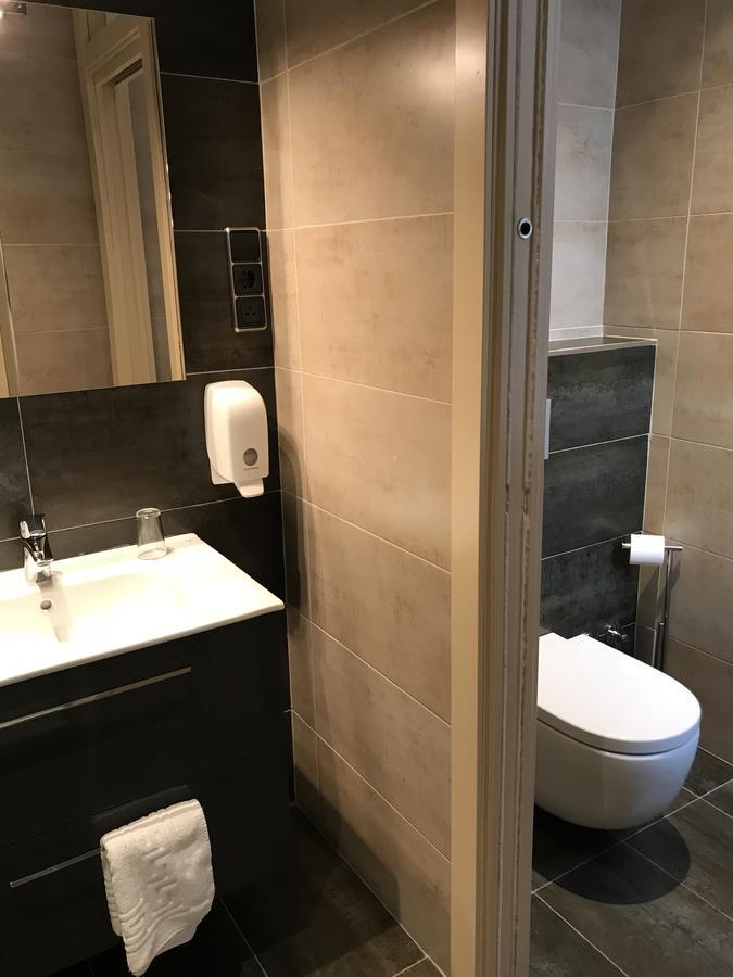 Apartamentos Apolo Μαδρίτη Εξωτερικό φωτογραφία