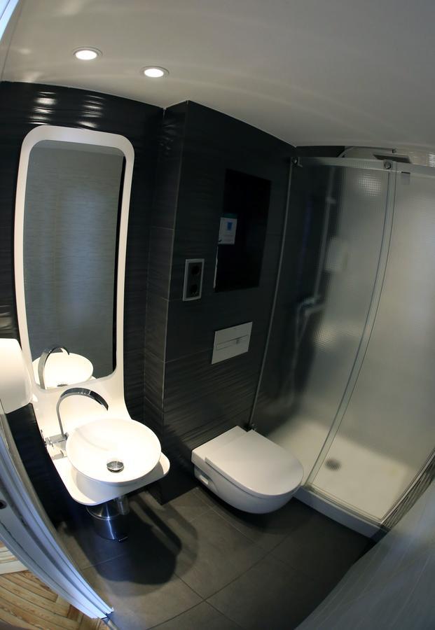 Apartamentos Apolo Μαδρίτη Εξωτερικό φωτογραφία